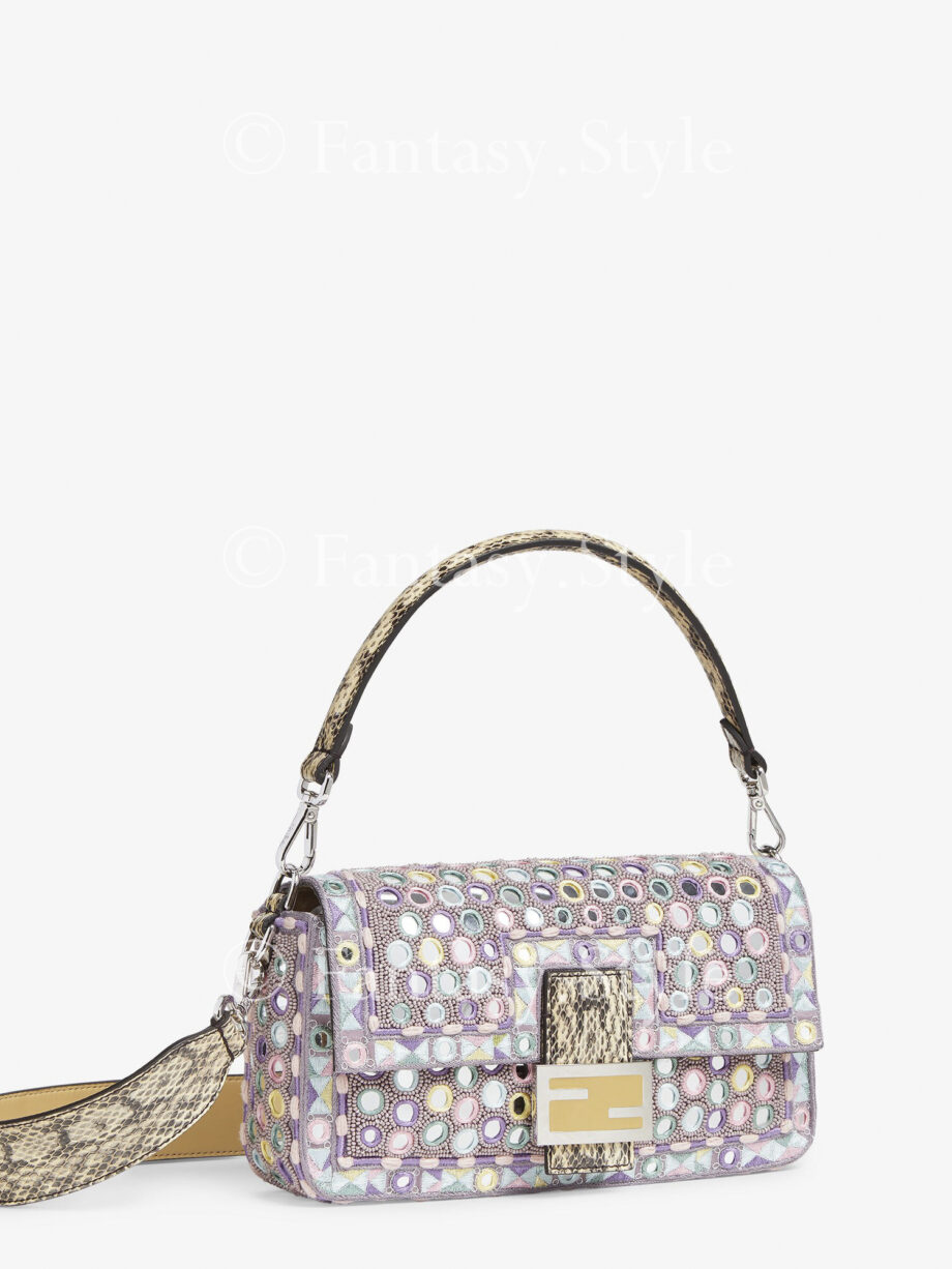 Fendi Baguette #6