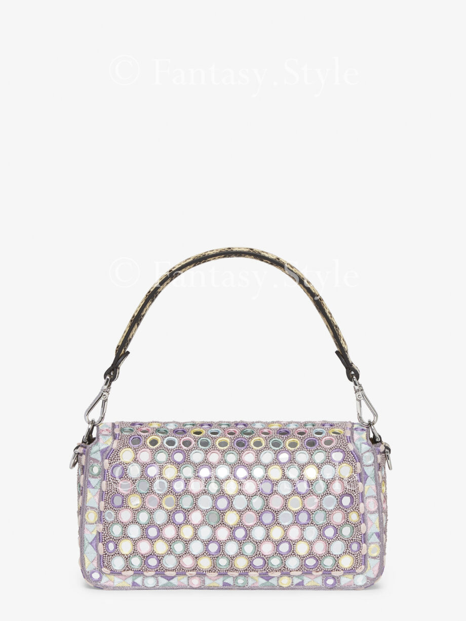 Fendi Baguette #6