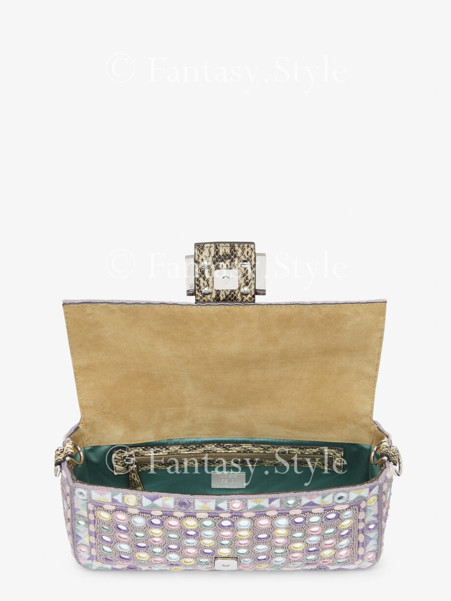 Fendi Baguette #6