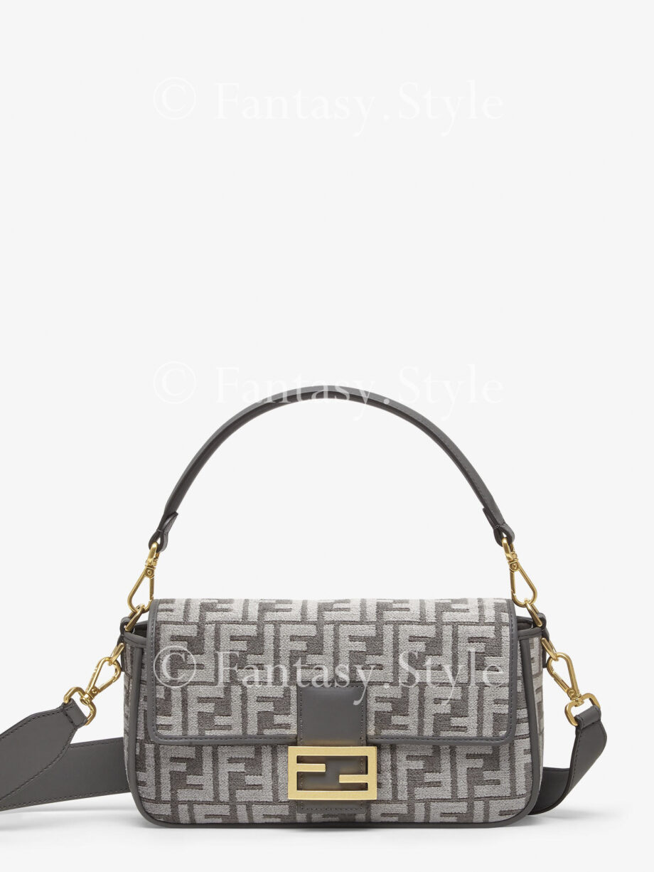 Fendi Baguette #6