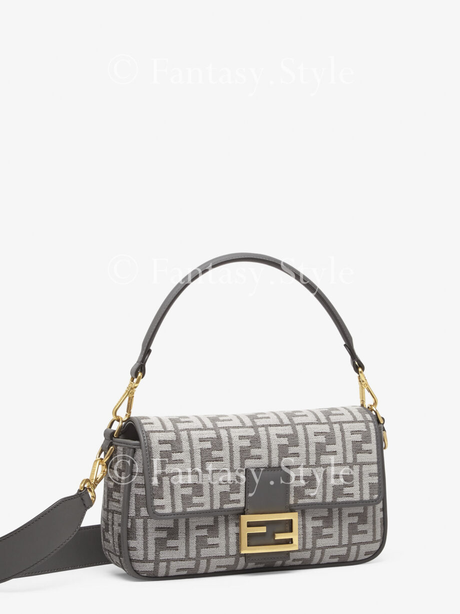 Fendi Baguette #6