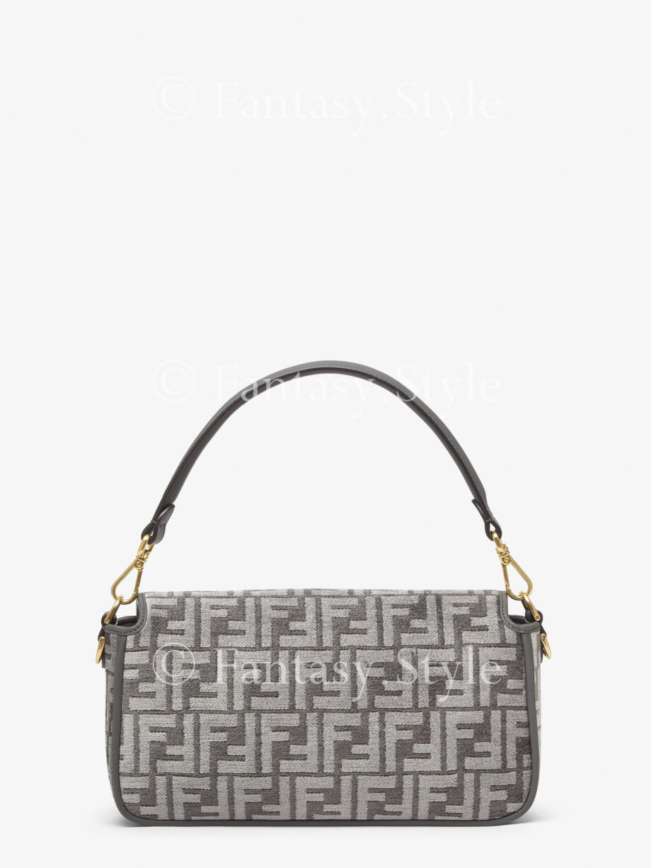 Fendi Baguette #6