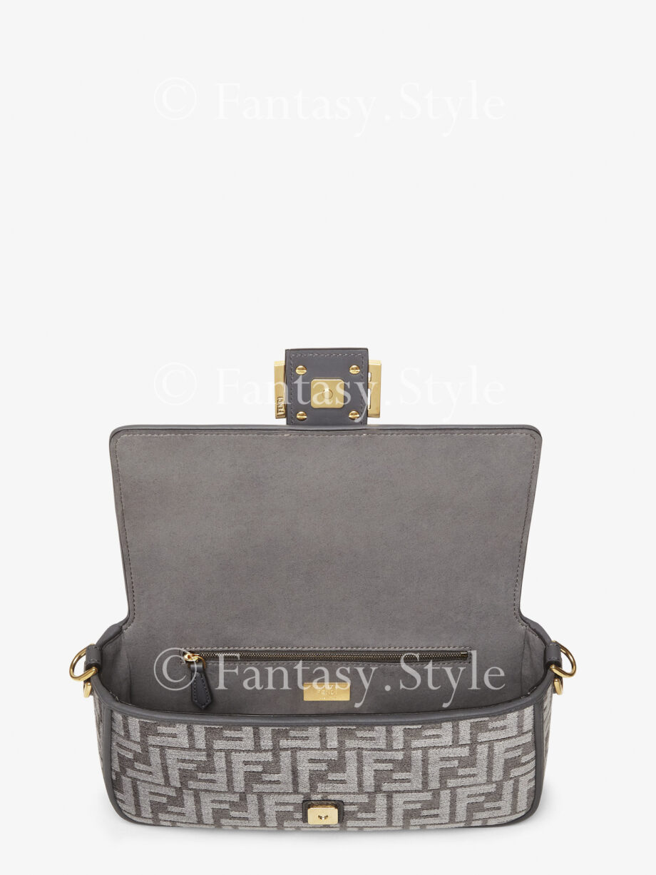 Fendi Baguette #6
