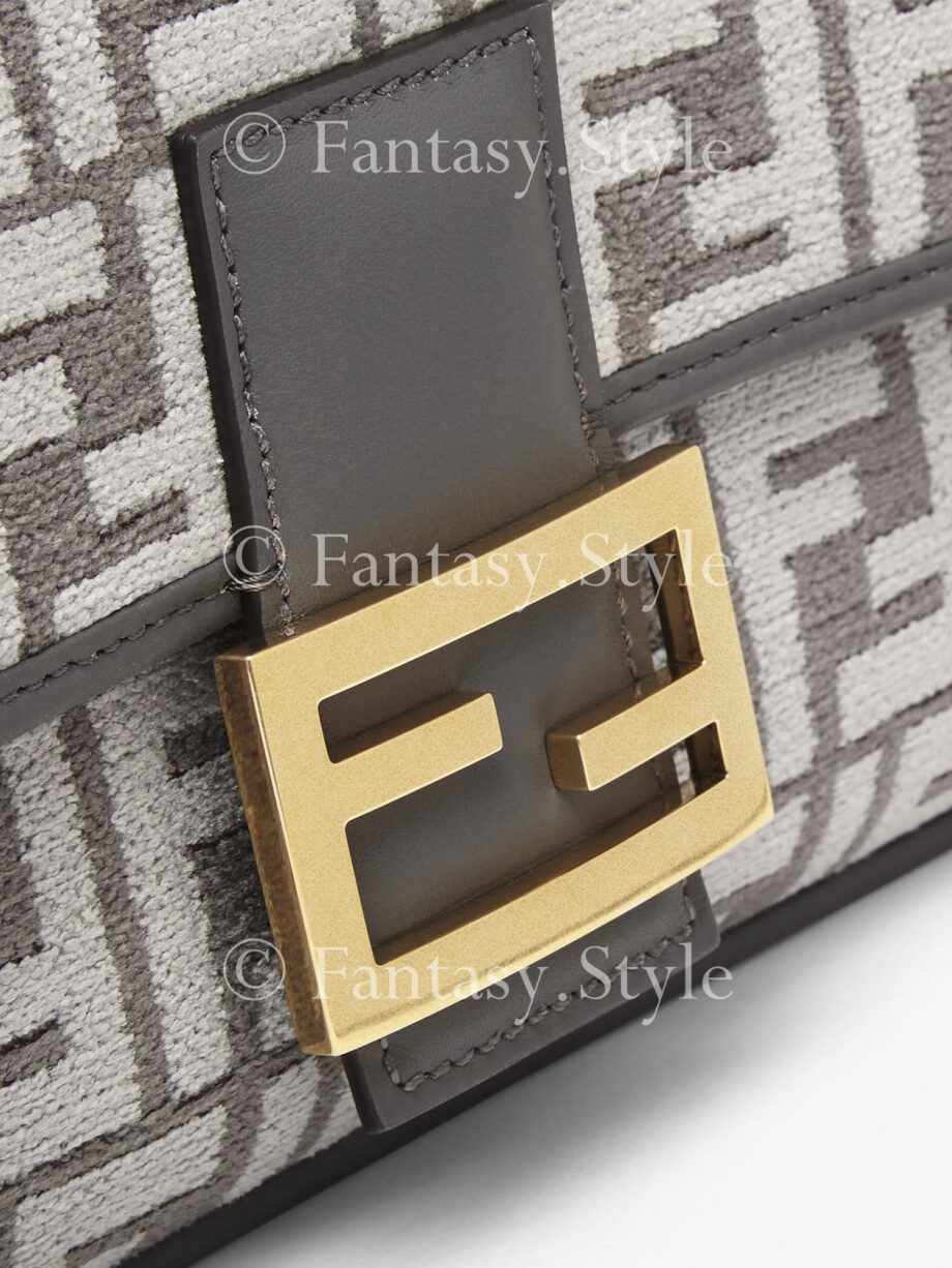 Fendi Baguette #6