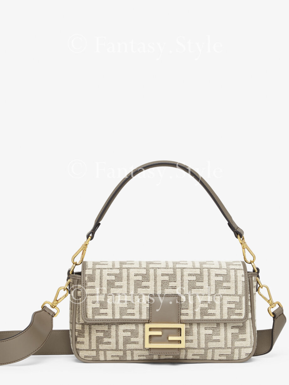 Fendi Baguette #6