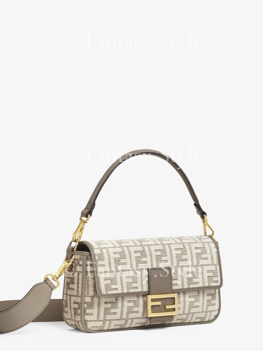 Fendi Baguette #6