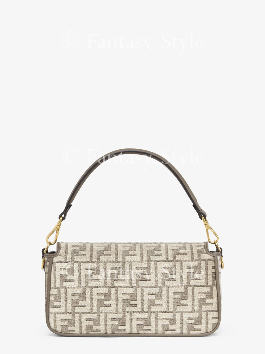 Fendi Baguette #6
