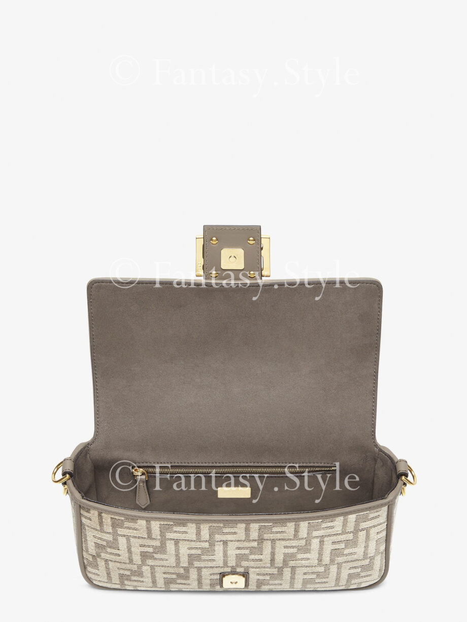 Fendi Baguette #6