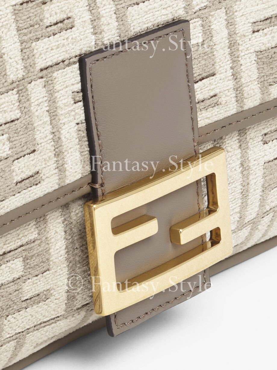 Fendi Baguette #6