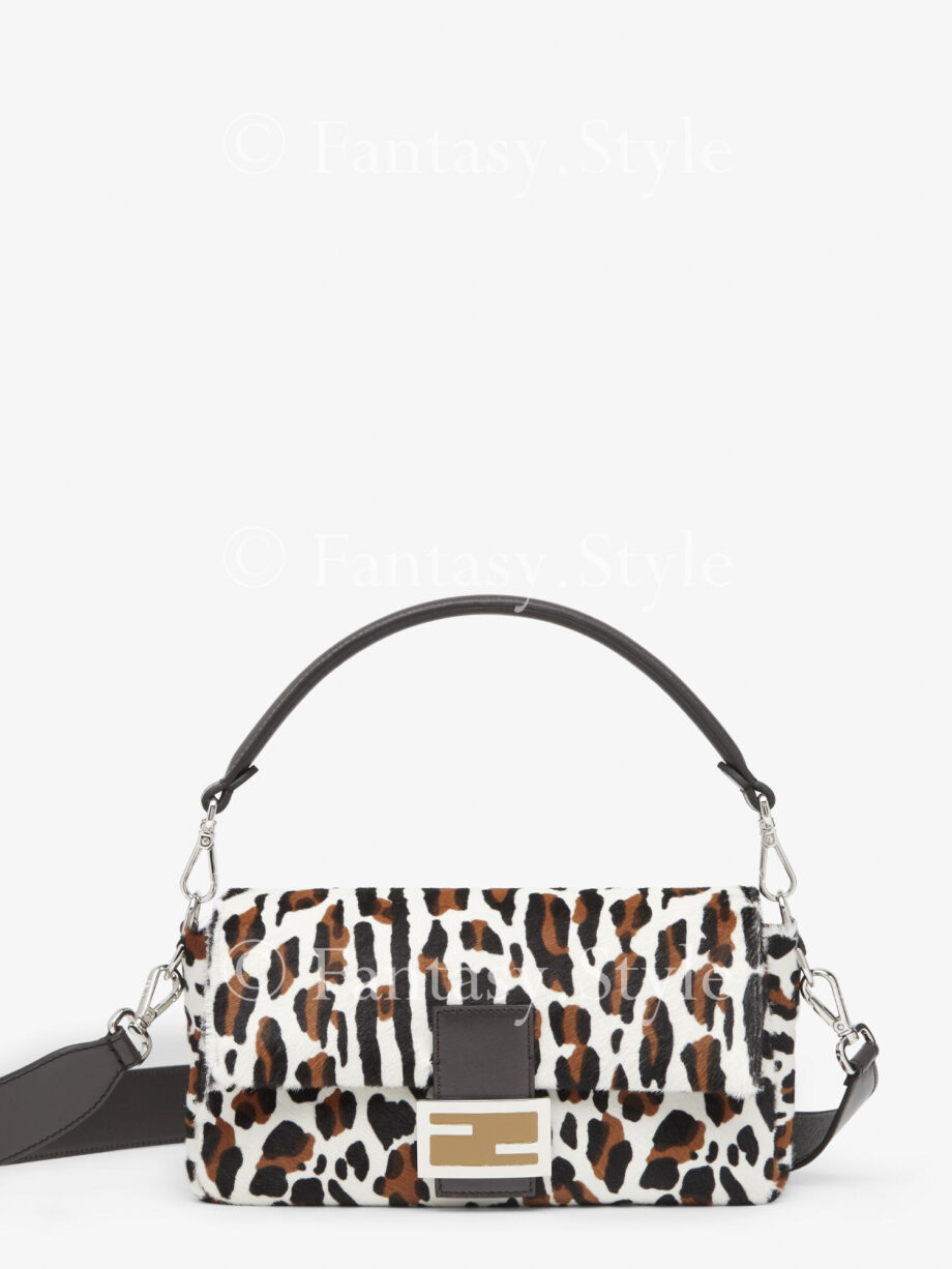 Fendi Baguette #6