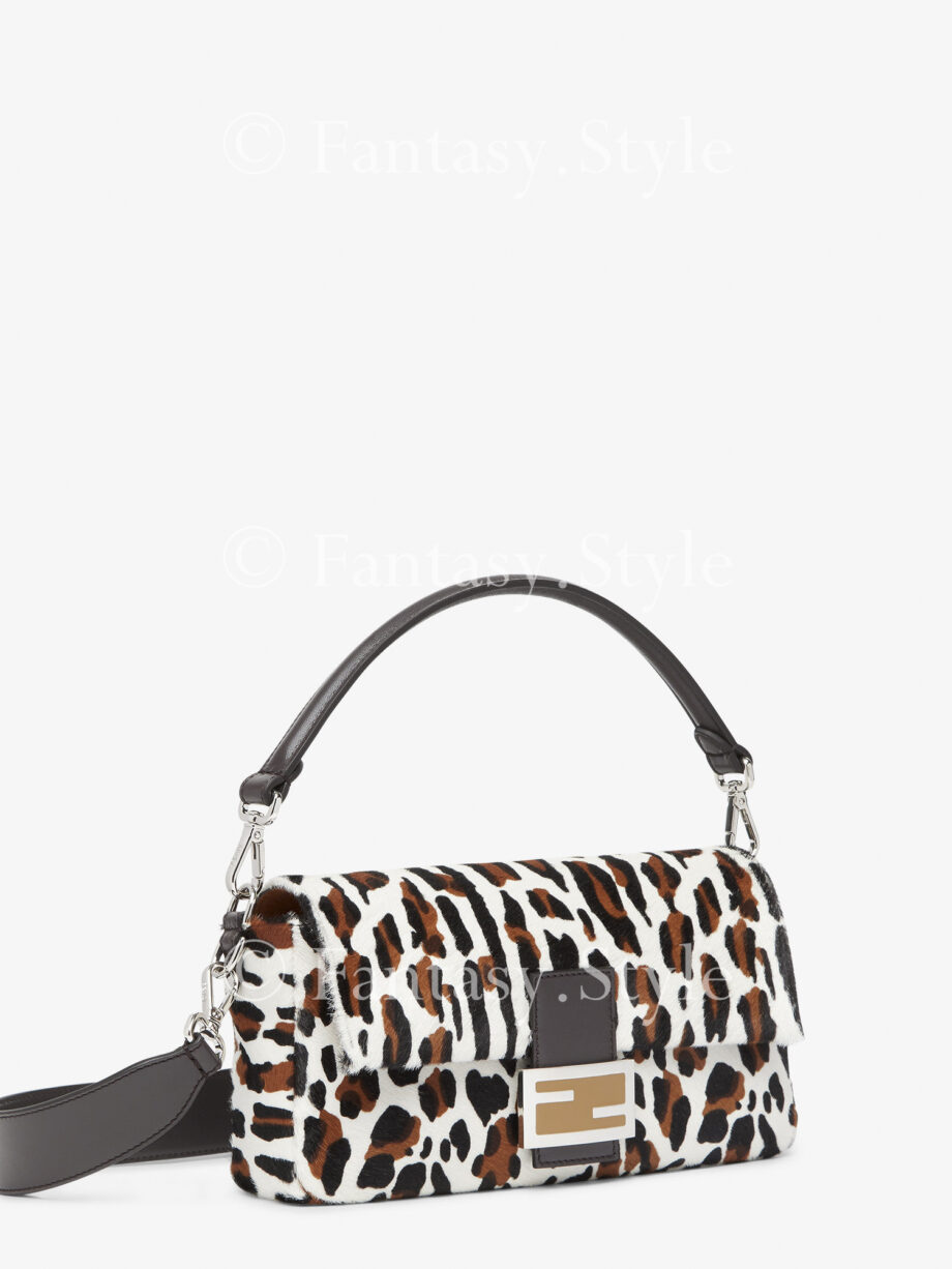 Fendi Baguette #6