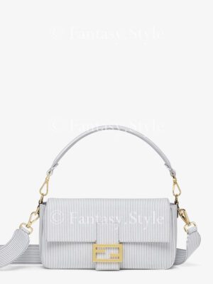 Fendi Baguette #7