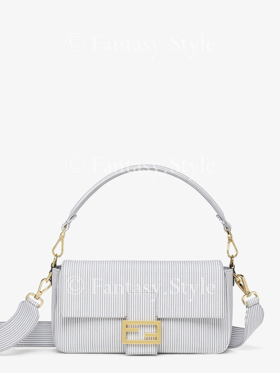 Fendi Baguette #7
