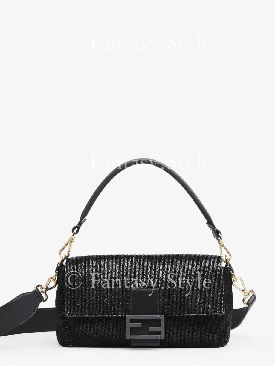 Fendi Baguette #7