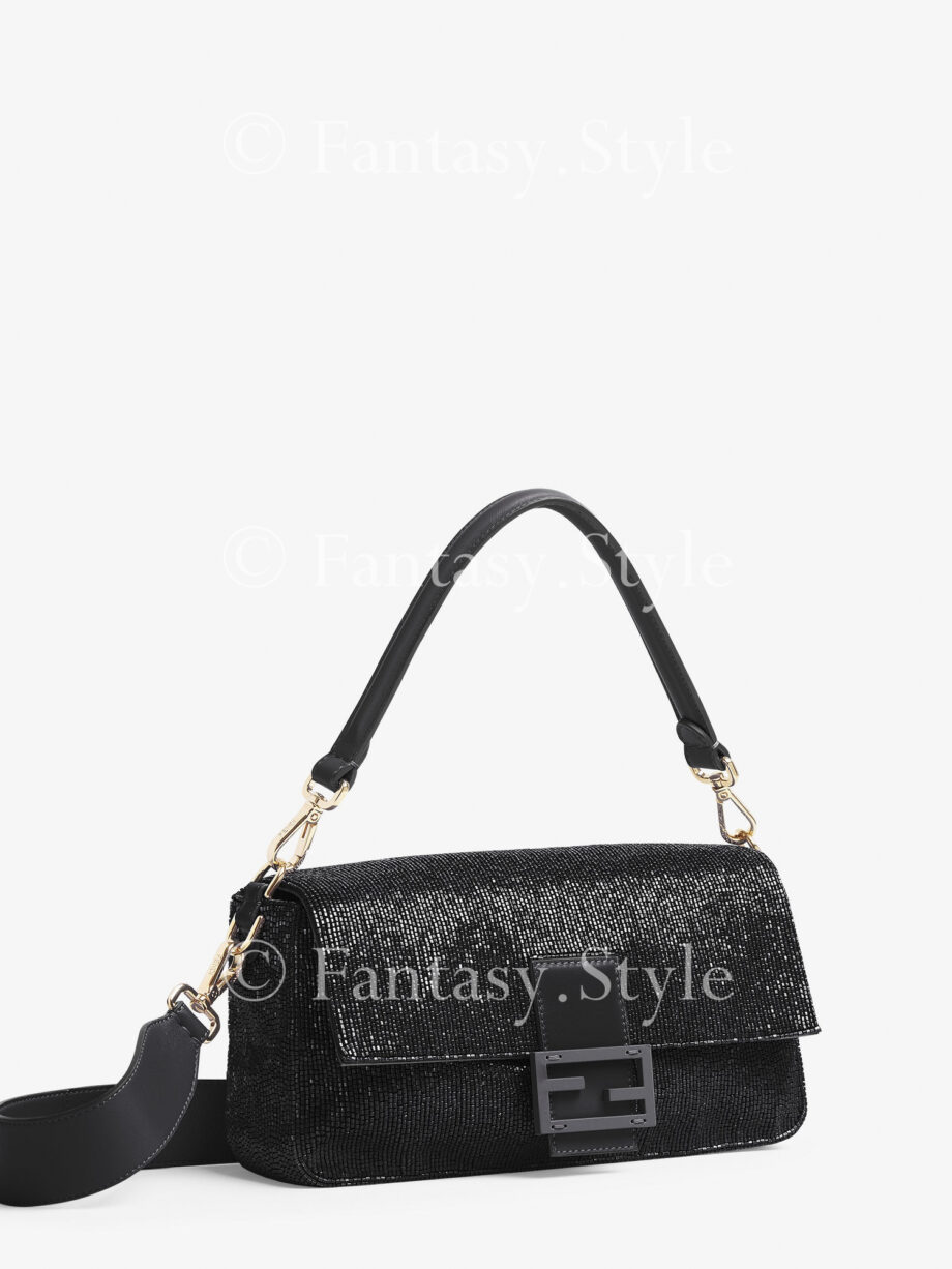 Fendi Baguette #7