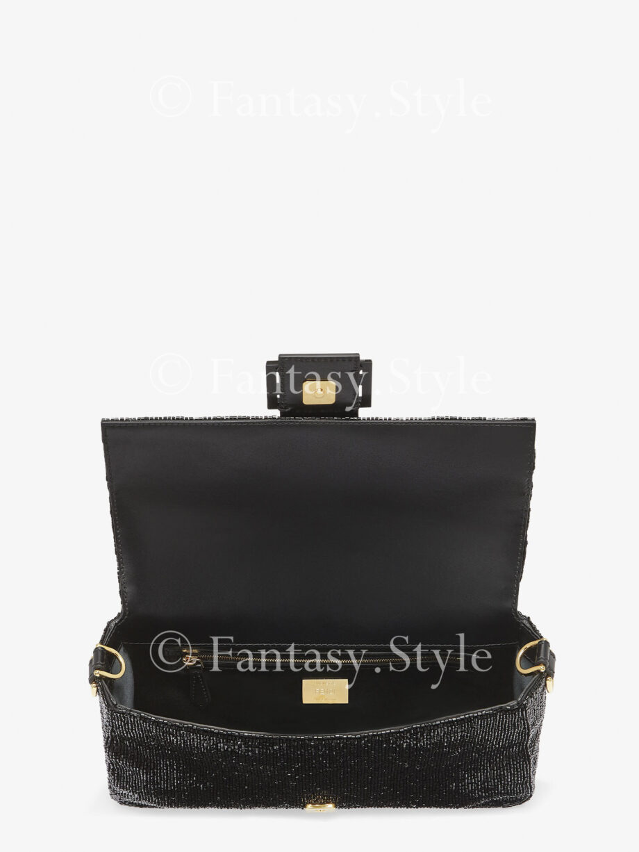 Fendi Baguette #7