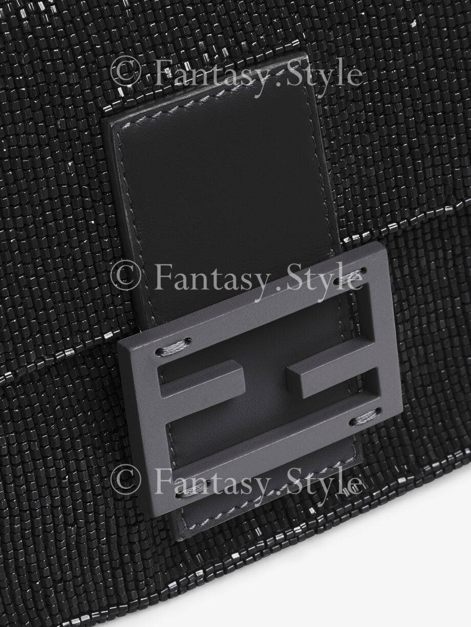 Fendi Baguette #7