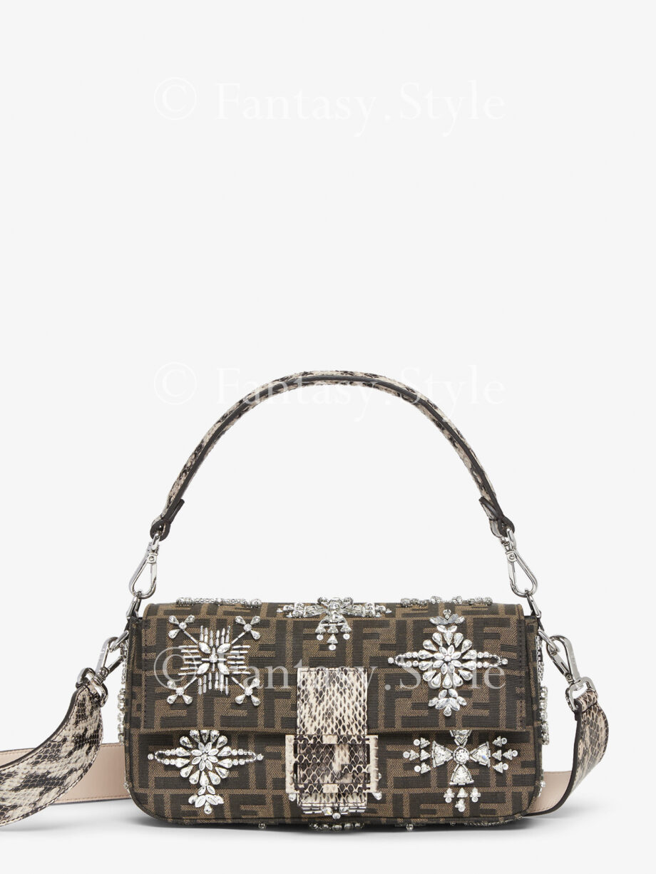 Fendi Baguette #7