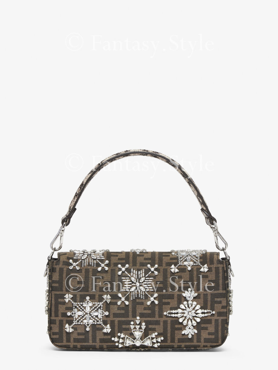 Fendi Baguette #7