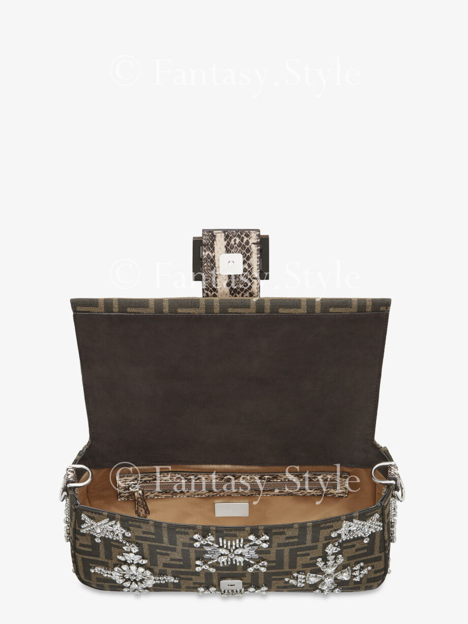 Fendi Baguette #7