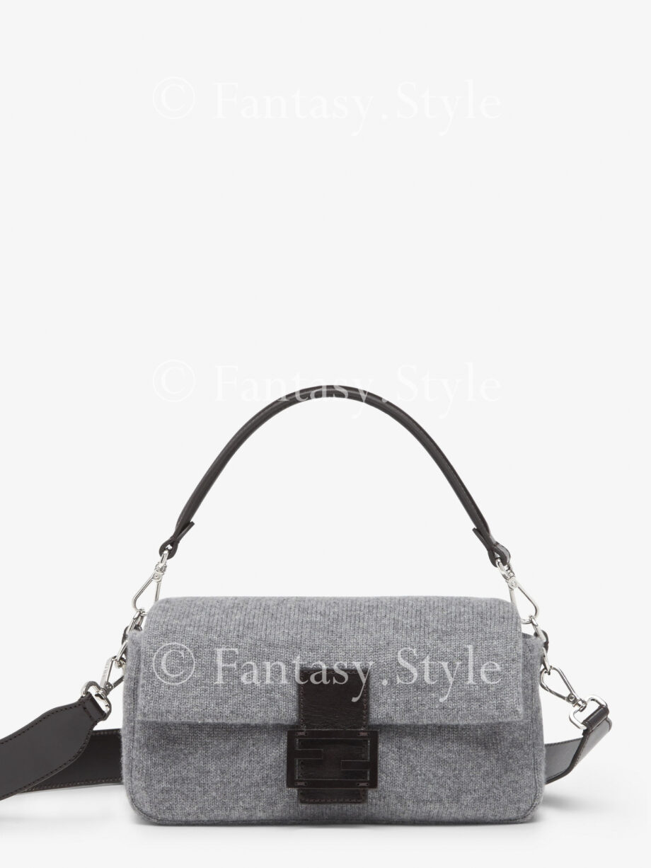 Fendi Baguette #7