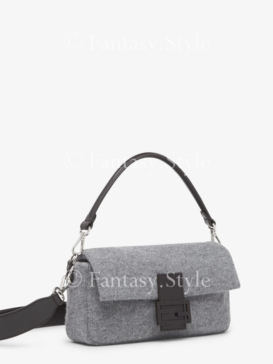 Fendi Baguette #7
