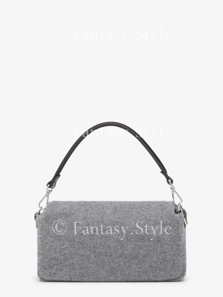 Fendi Baguette #7