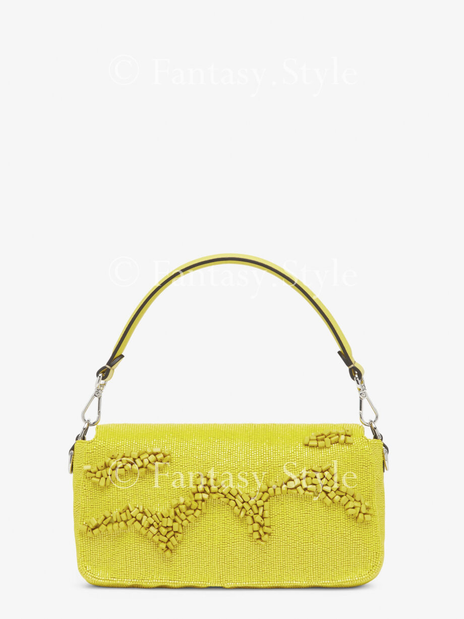 Fendi Baguette #7
