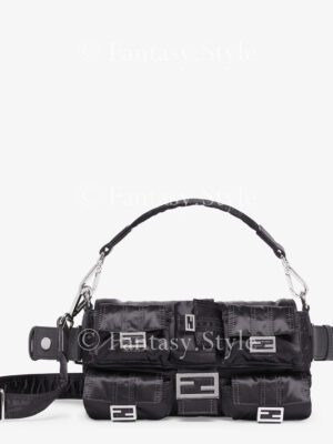 Multipocket Baguette