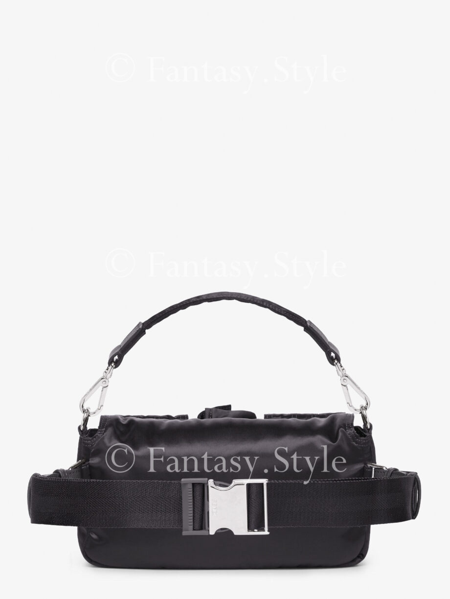 Multipocket Baguette