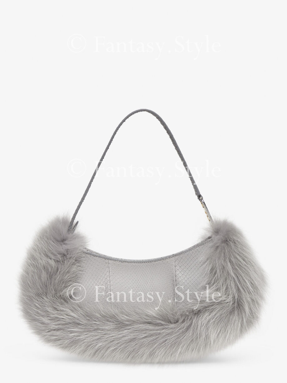 Fendi O'Lock Swing