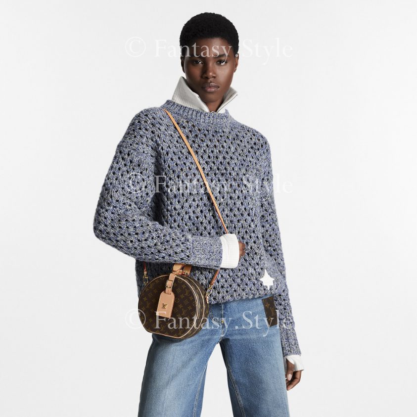 Petite Boite Chapeau