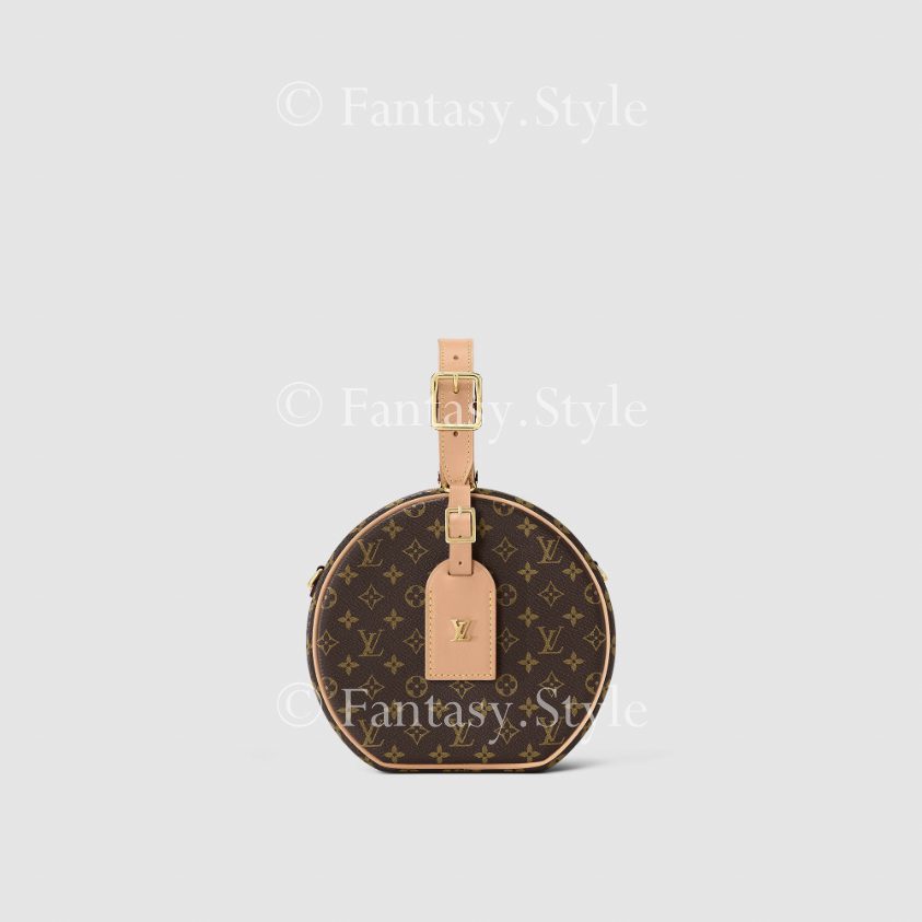 Petite Boite Chapeau