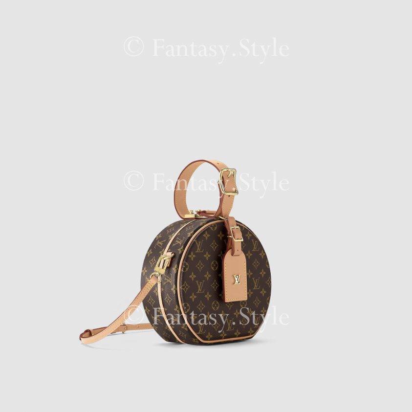 Petite Boite Chapeau