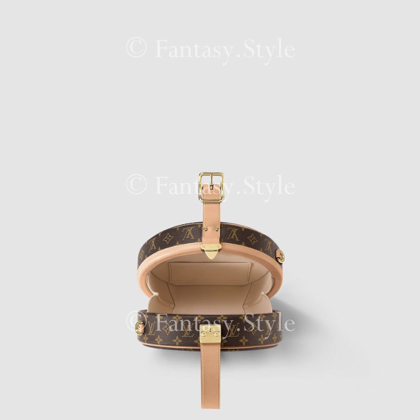 Petite Boite Chapeau